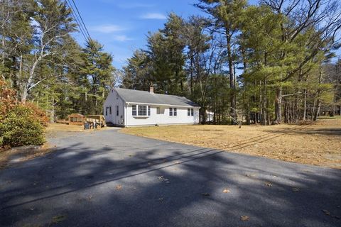 Photo of 35 Grove Street, Kingston, MA 02364 (MLS # 73488726)
