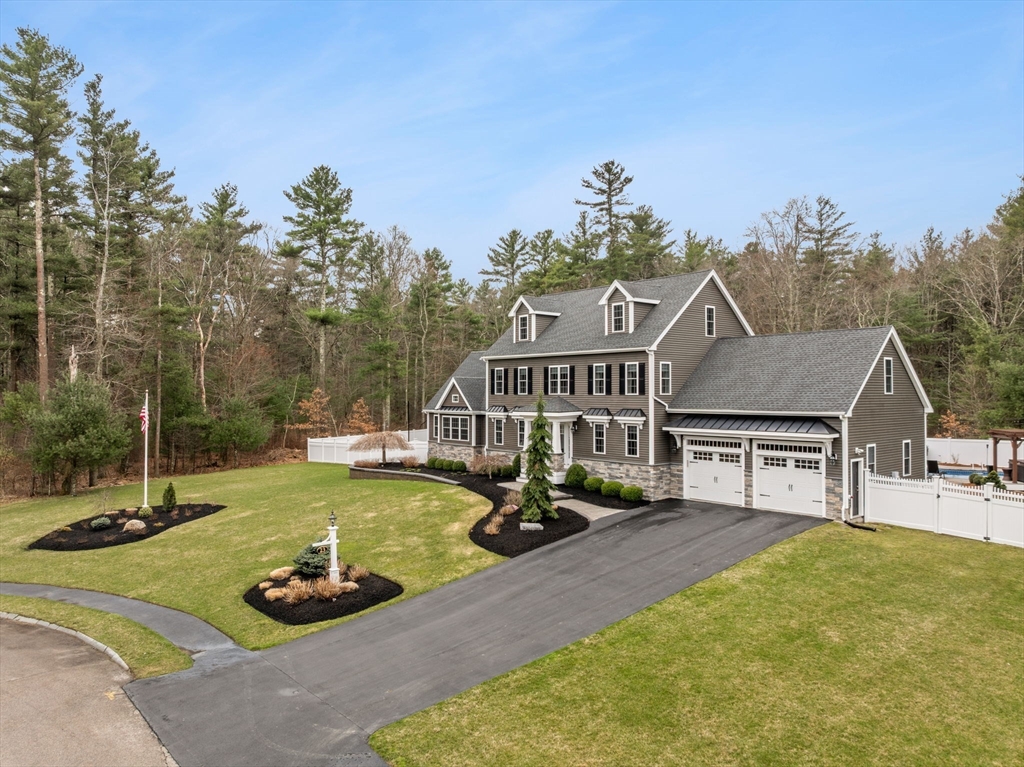 23 Pearl Road