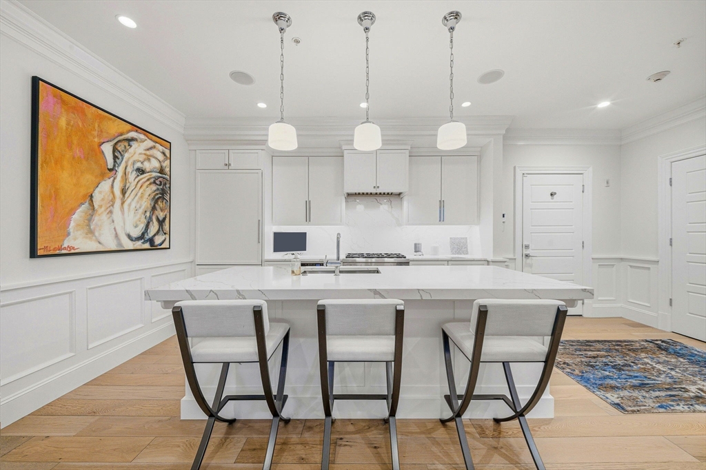 205 E St. 4N