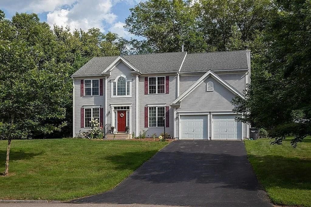 3 Lilac Lane
