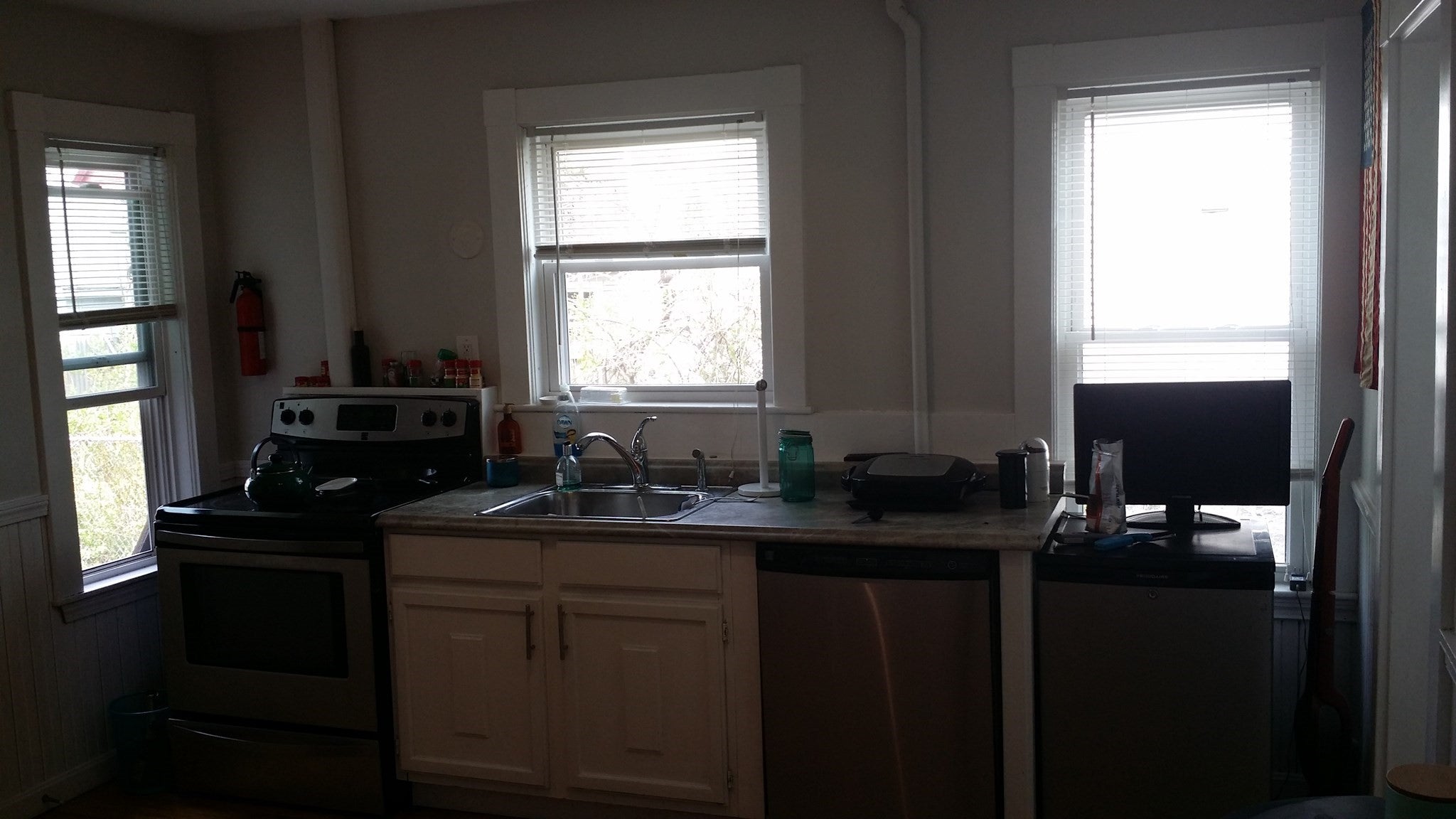 14 Beach St #1, Quincy, MA Photo #5