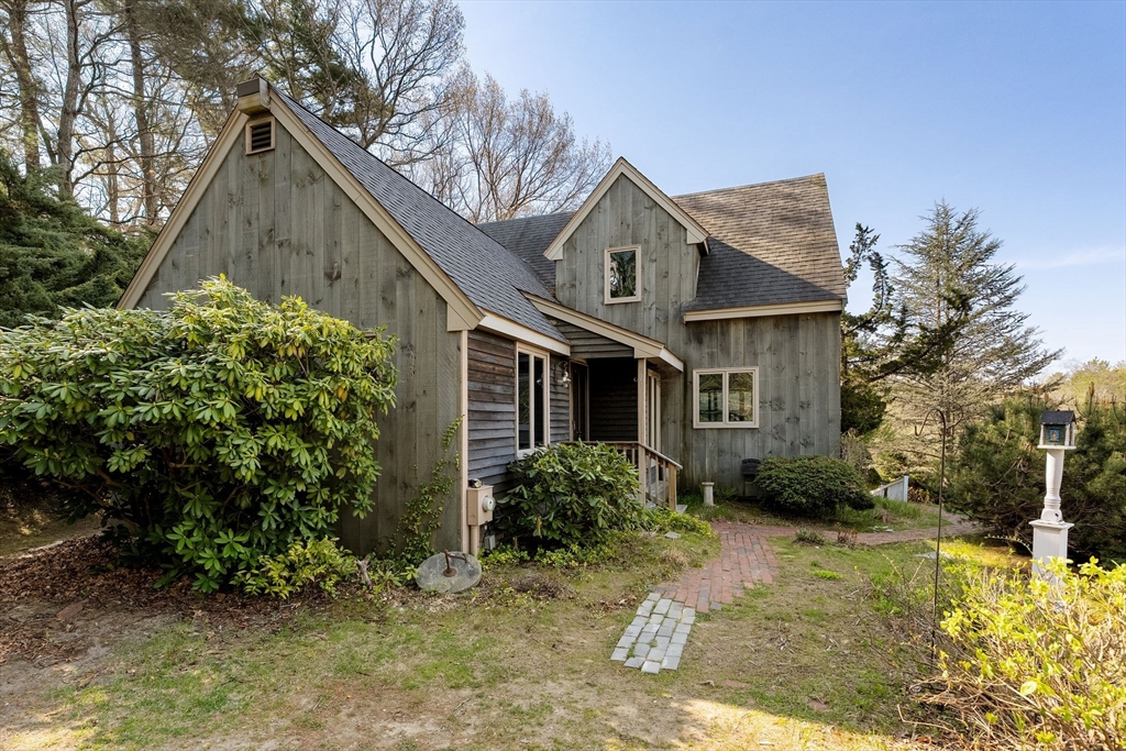 1 Franklin Place