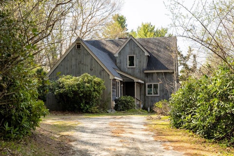 Photo of 1 Franklin Place, Duxbury, MA 02332 (MLS # 73530518)