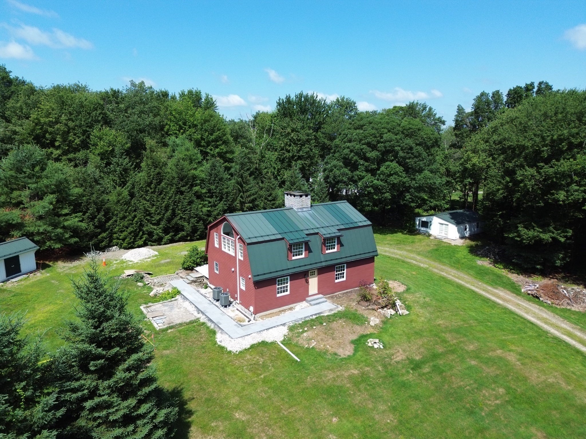 152 Uxbridge Rd