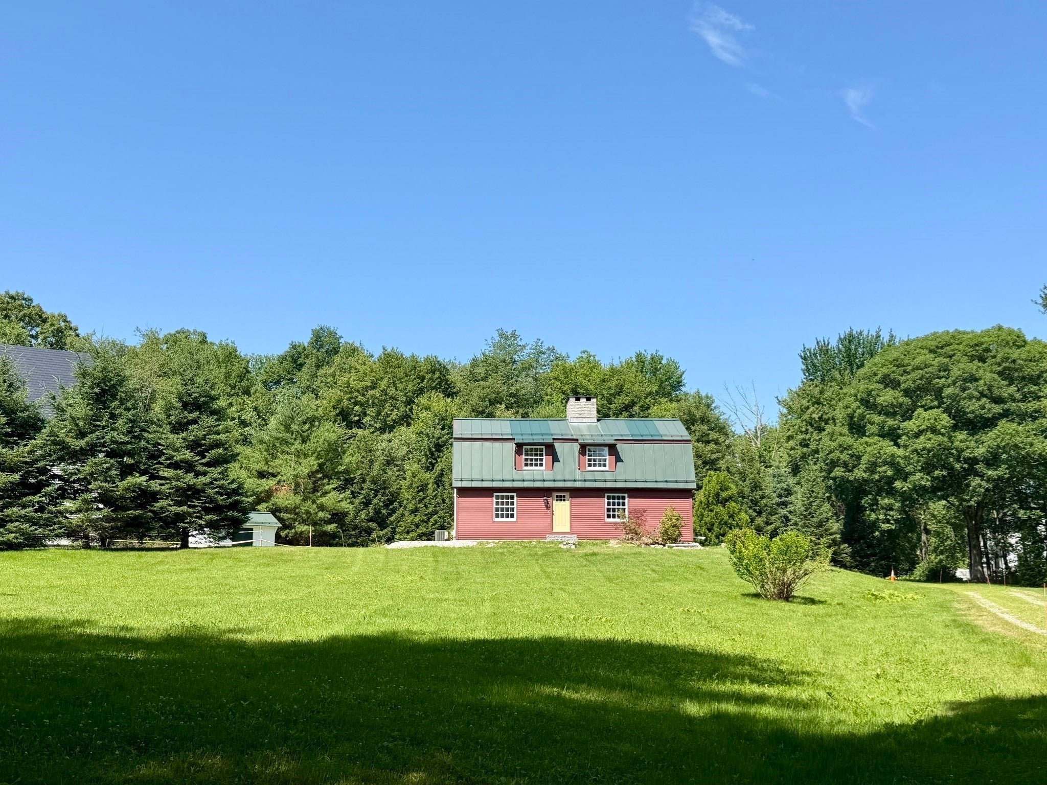 152 Uxbridge Rd