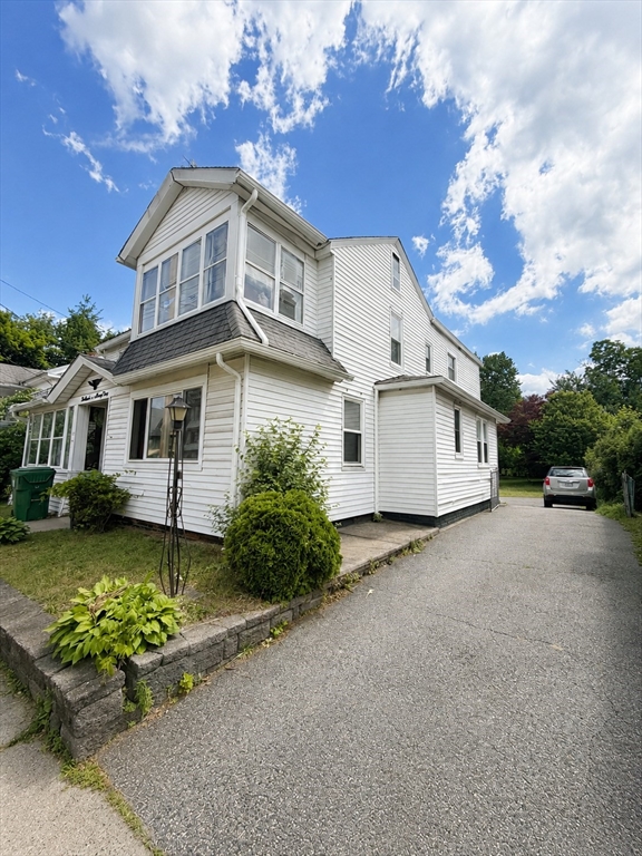 123 Grape St