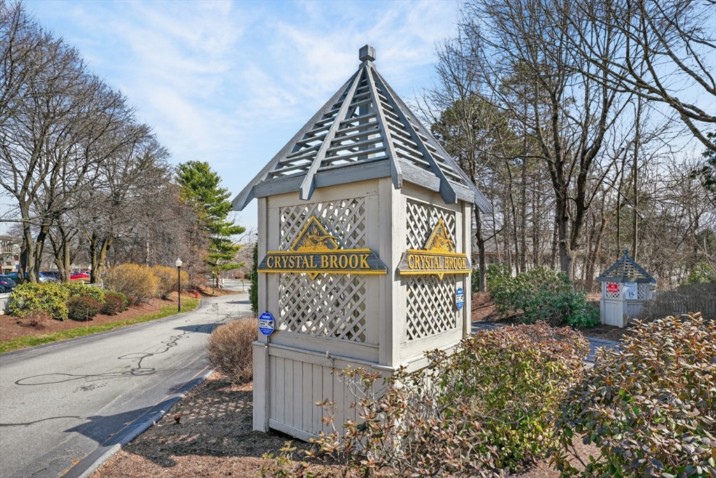 40 Crystal Brook Way C