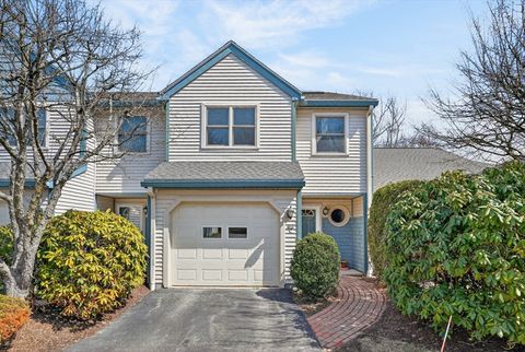 40 Crystal Brook Way C Marlborough MA 01752