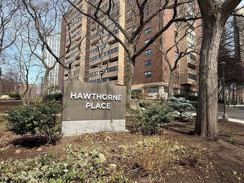 Photo of 2 Hawthorne Pl #16L, Boston, MA 02114 (MLS # 73490006)