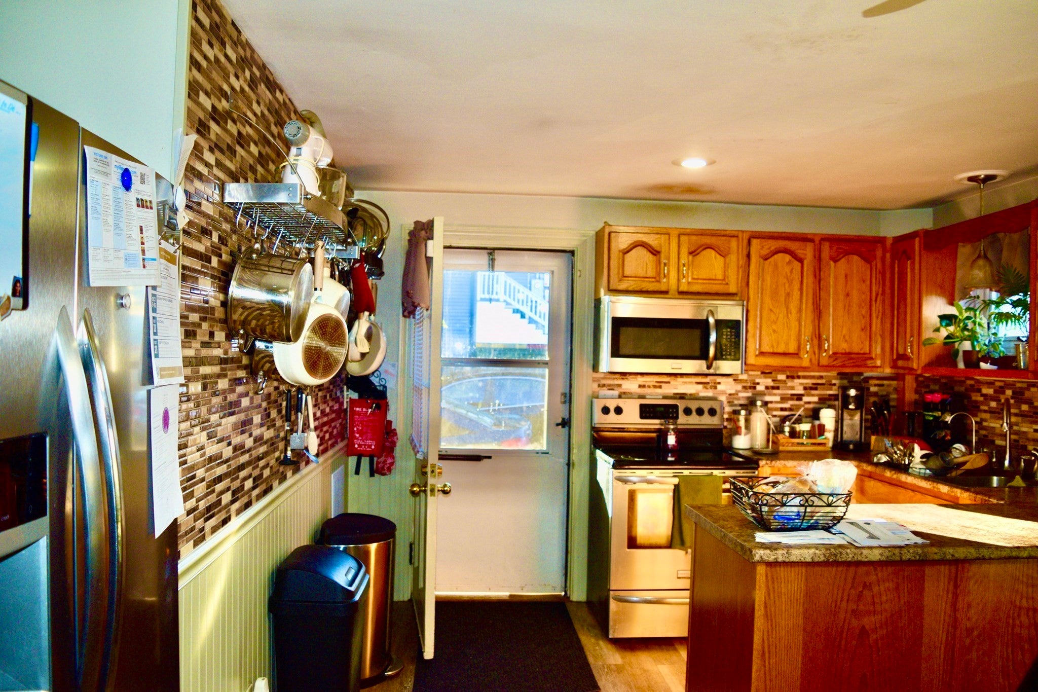 21 Graham ST, Leominster, MA, 21 Graham ST, Leominster, MA Photo #7