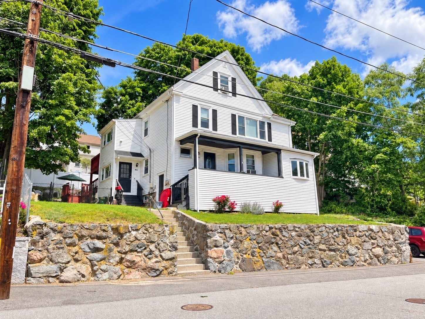 24 Elson Rd #2, Waltham, MA, 24 Elson Rd #2, Waltham, MA Photo #1