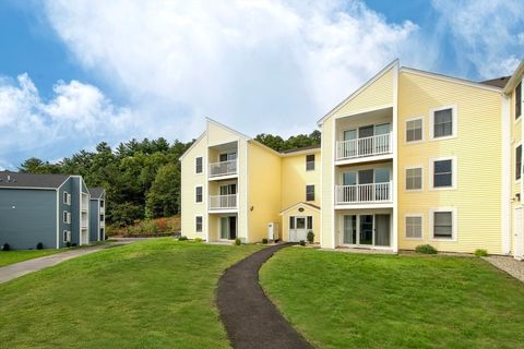 5 Marc Drive 5A Plymouth MA 02360