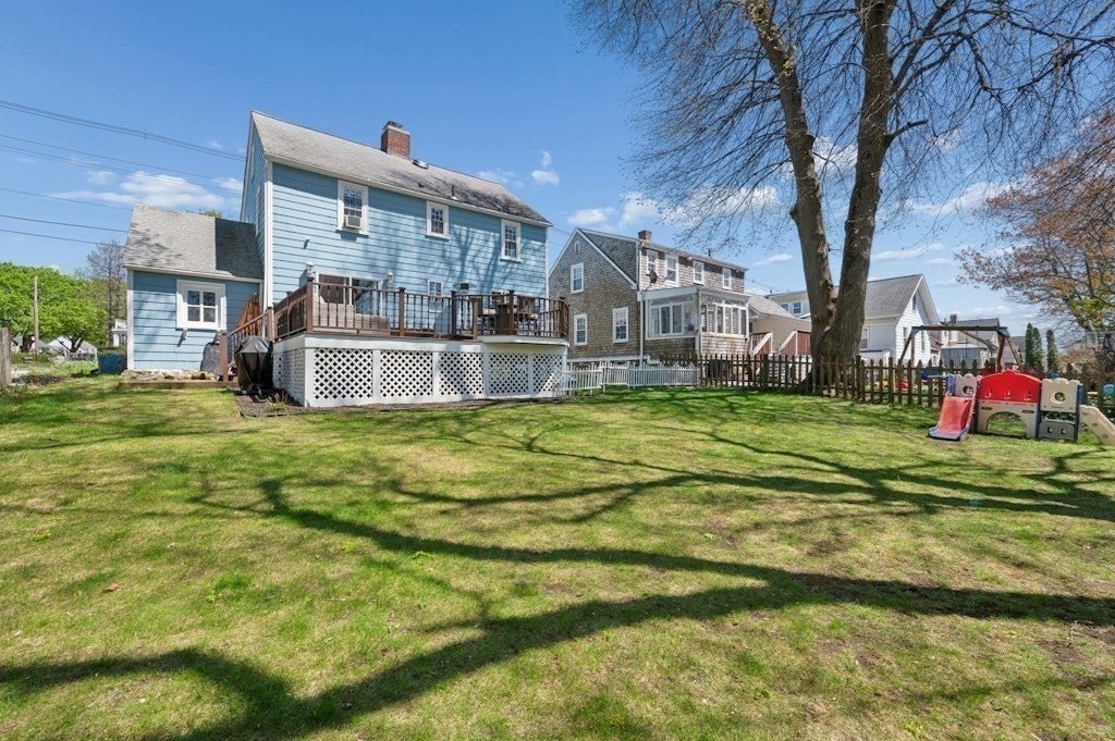 223 Beverly Road, Worcester MA 01605