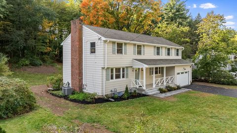 15 Rolling Lane Wayland MA 01778