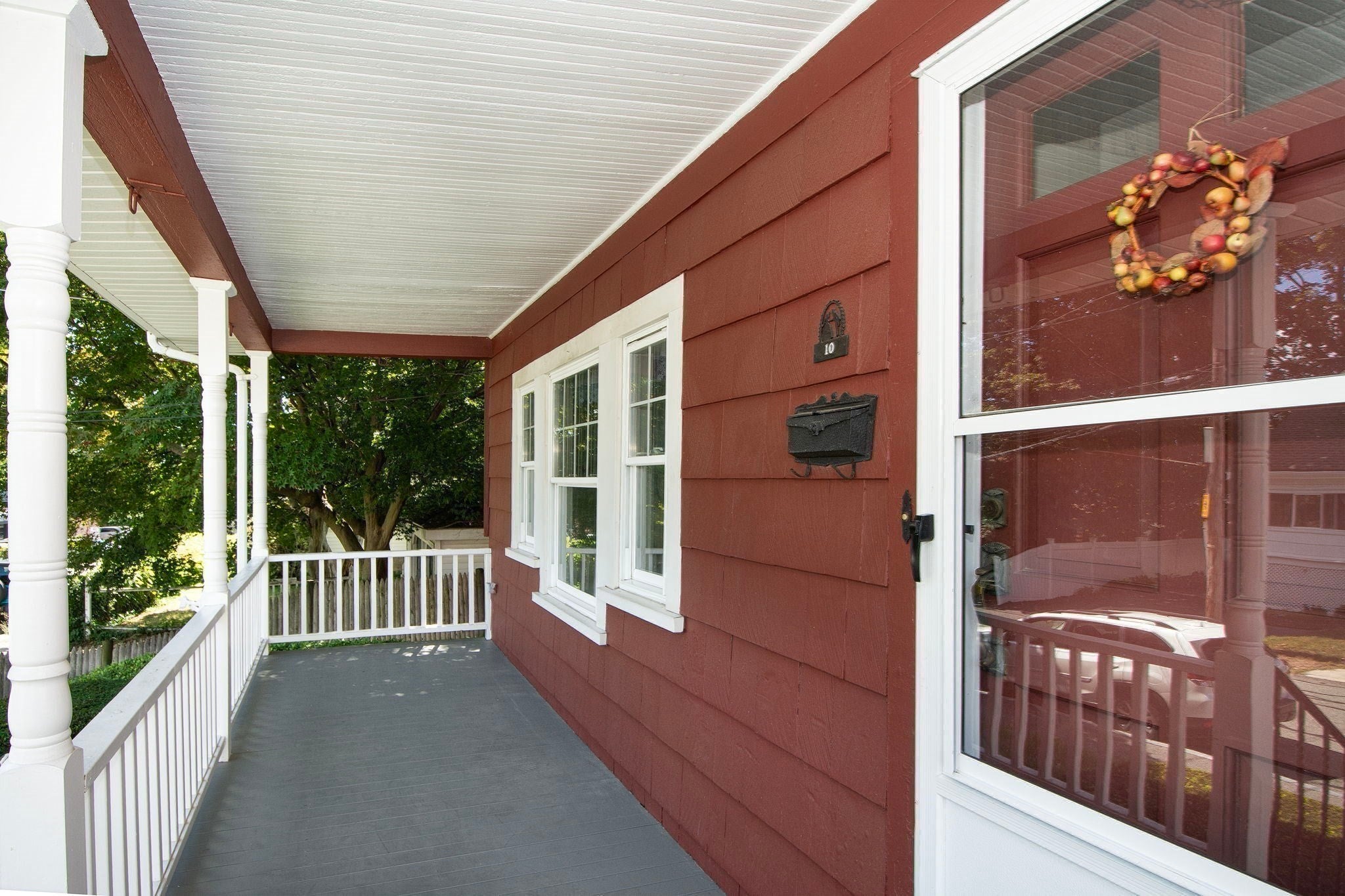 10 Elmlawn Rd