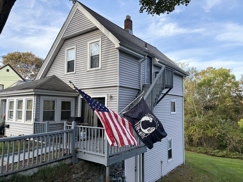 91 Maplewood Ave