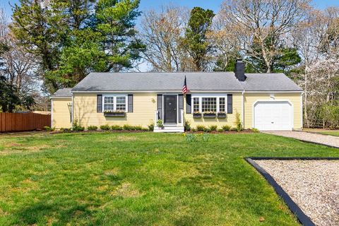 Photo of 55 Seth Goodspeed's Way, Barnstable, MA 02655 (MLS # 73513515)