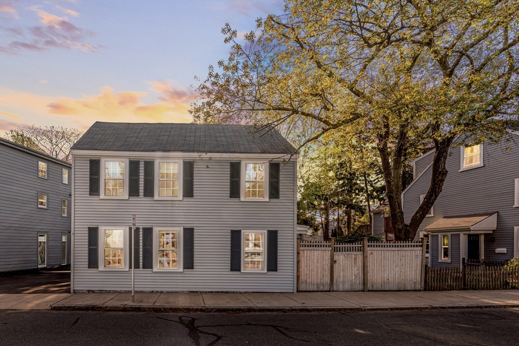 19 Bartlett