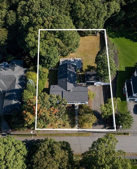 48 Taylor St Needham MA 02494
