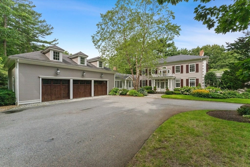 Photo of 1 Colburn Road, Manchester, MA