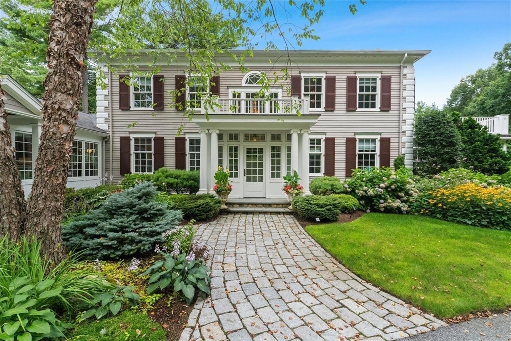 1 Colburn Road, Manchester, MA, 1 Colburn Road, Manchester, MA Photo #2