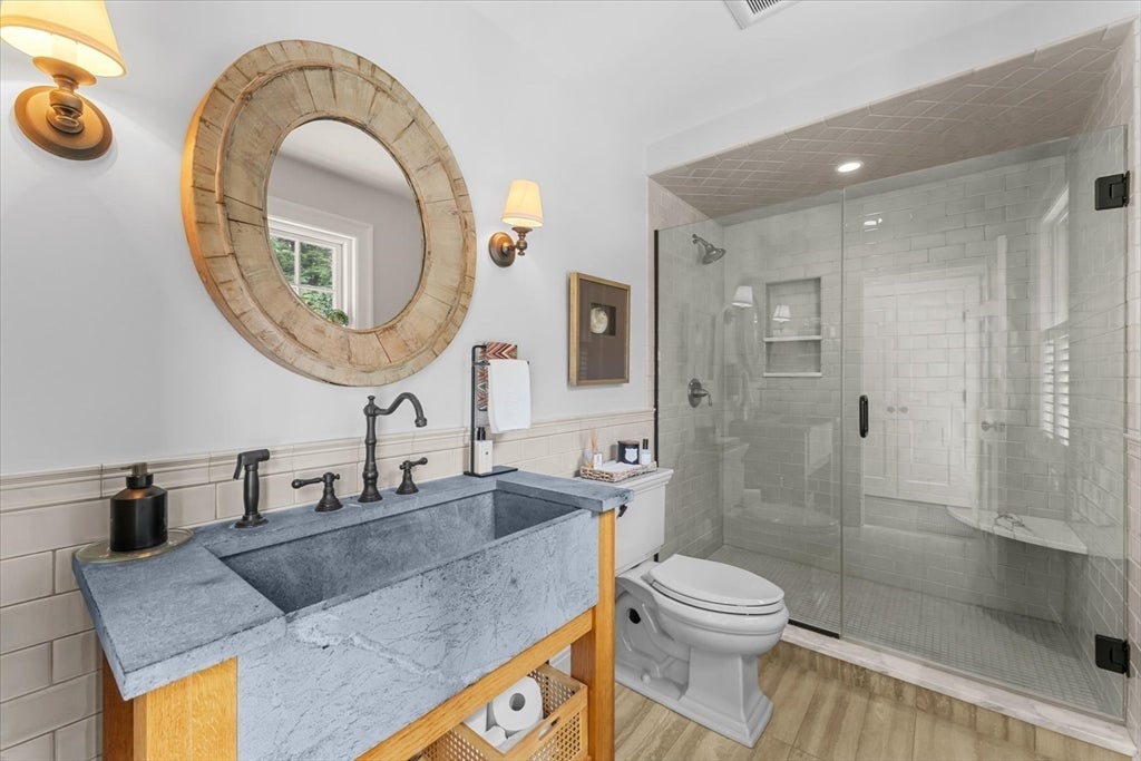1 Colburn Road, Manchester, MA, 1 Colburn Road, Manchester, MA Photo #6