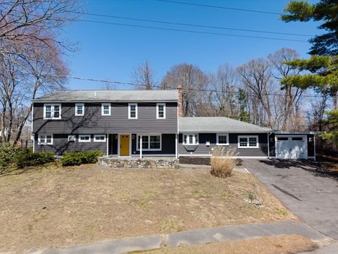 Photo of 48 Bradford Rd, Natick, MA 01760 (MLS # 73500271)