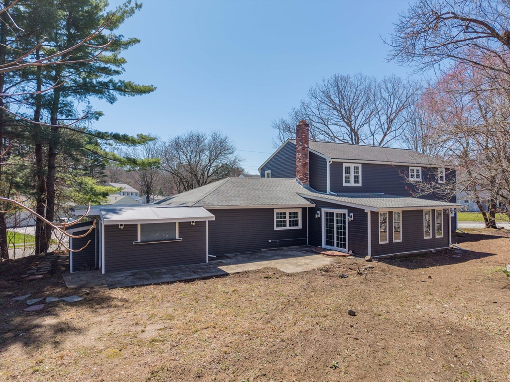 48 Bradford Rd