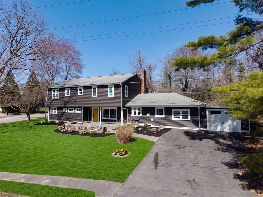 48 Bradford Rd