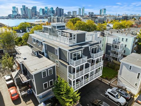 106 Webster PH1 Boston MA 02128