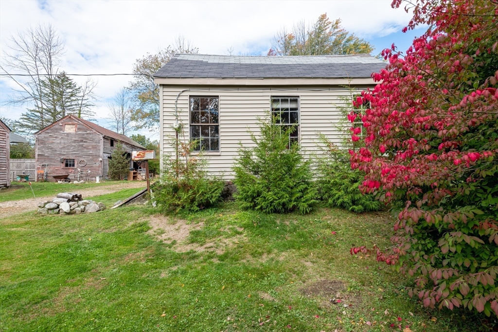 311 Wethersfield St.