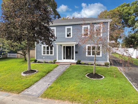 1307 Washington St Braintree MA 02184