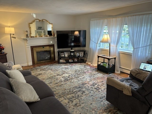 29 Old Coach Road, Canton, MA Photo #7