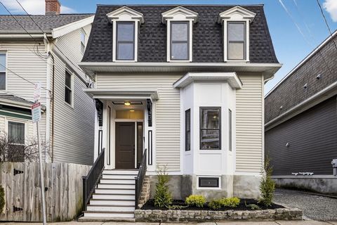 10 Grant St Boston MA 02125