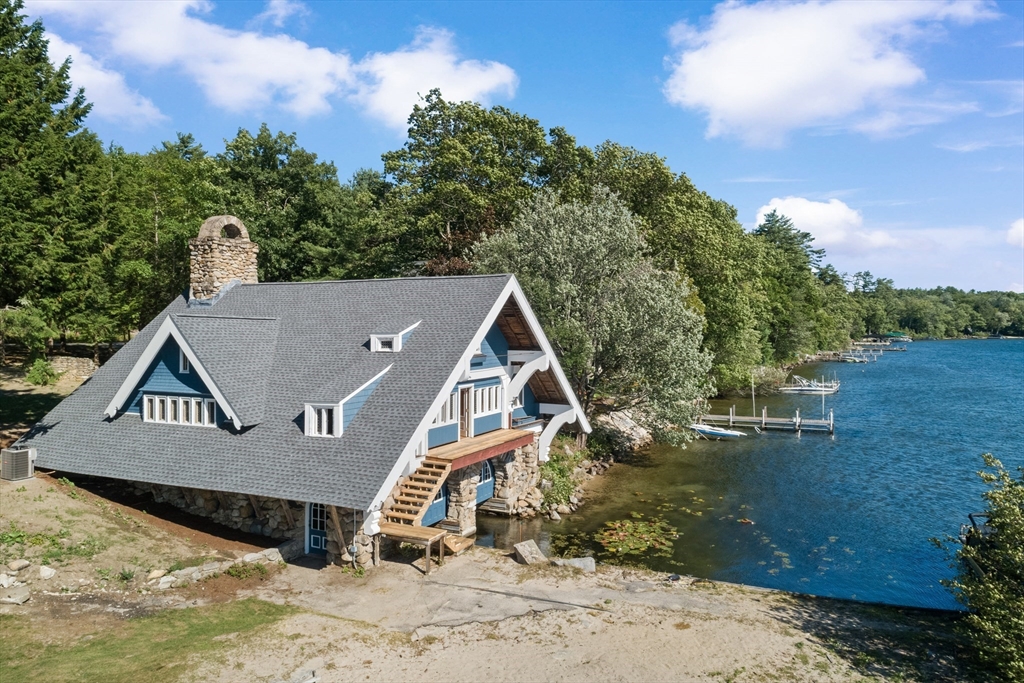62 Boathouse Road
