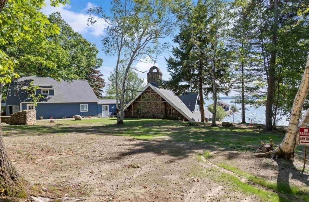 62 Boathouse Road