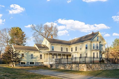 20 Old Lowell Road 0 Westford MA 01886