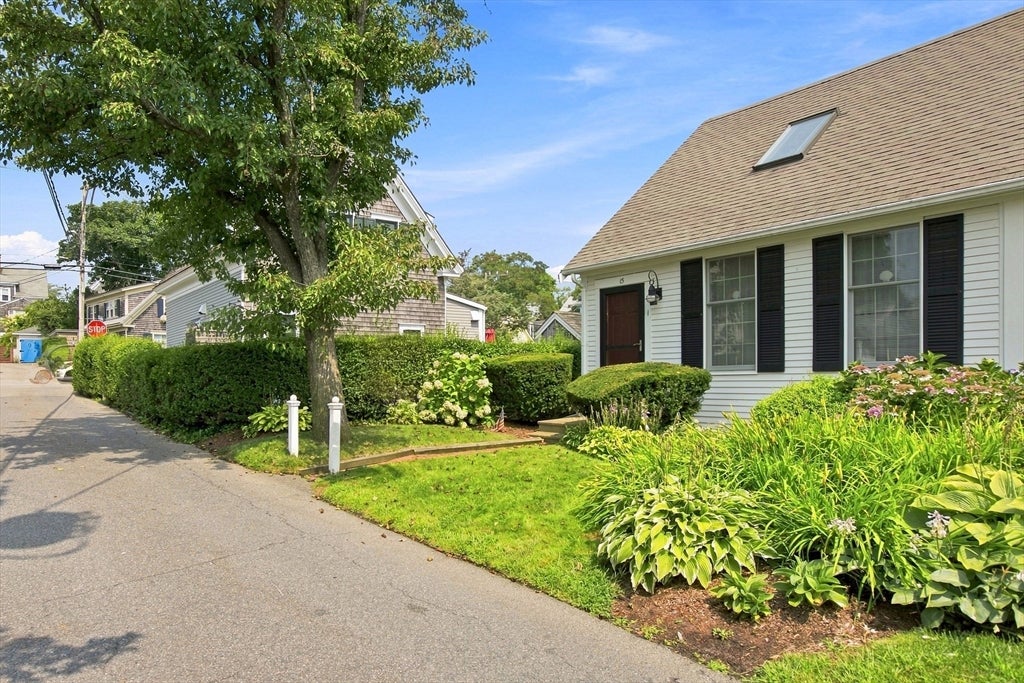 Photo of 15 Mechanic Street, Provincetown, MA