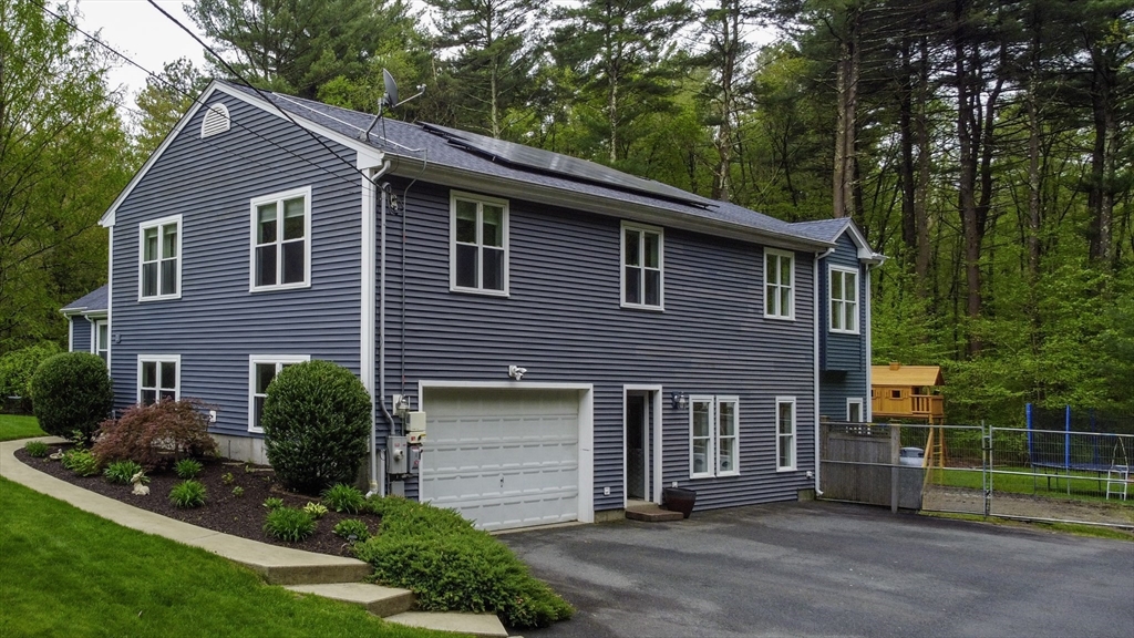 357 Ledge Rd