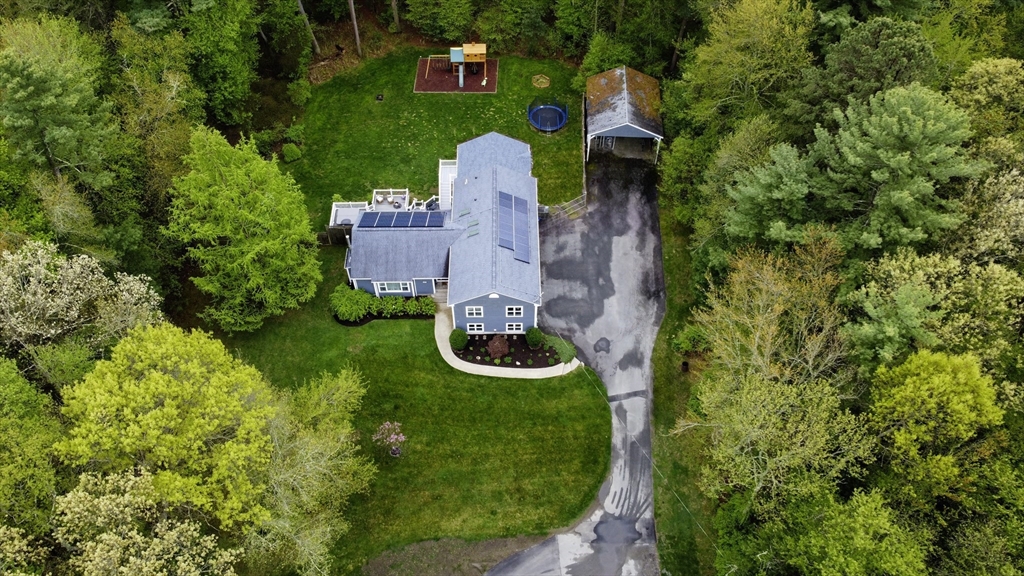 357 Ledge Rd