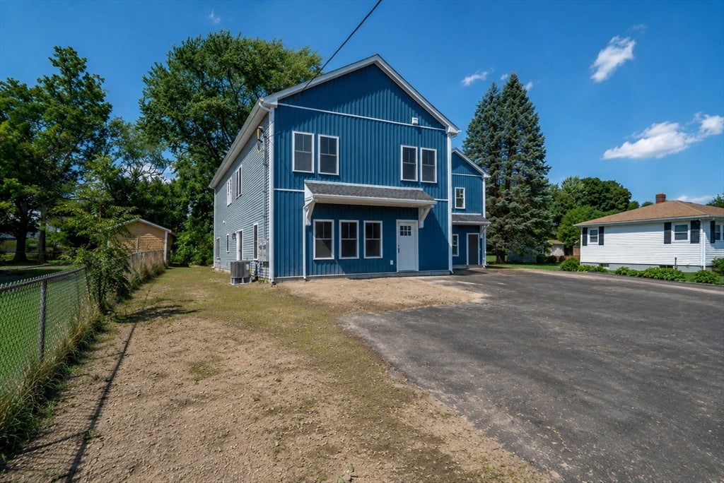 65 Wales Street #A, Taunton, MA Photo #36