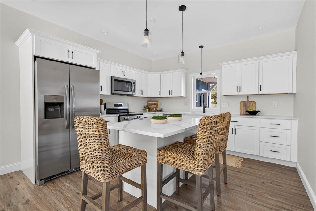 65 Wales Street #A, Taunton, MA Photo #16
