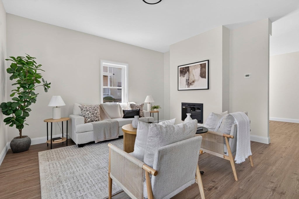 65 Wales Street #A, Taunton, MA Photo #7