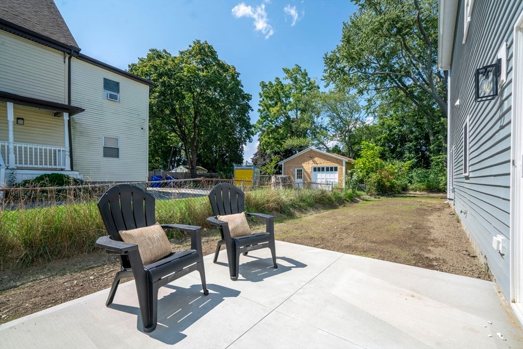 65 Wales Street #A, Taunton, MA Photo #33