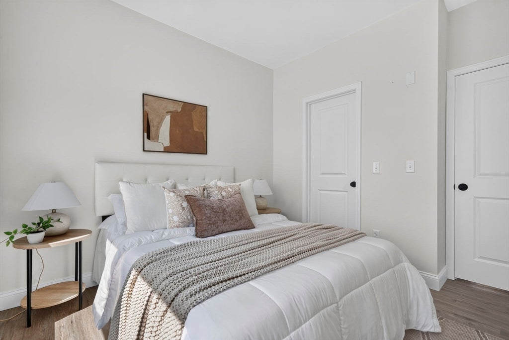 65 Wales Street #A, Taunton, MA Photo #21