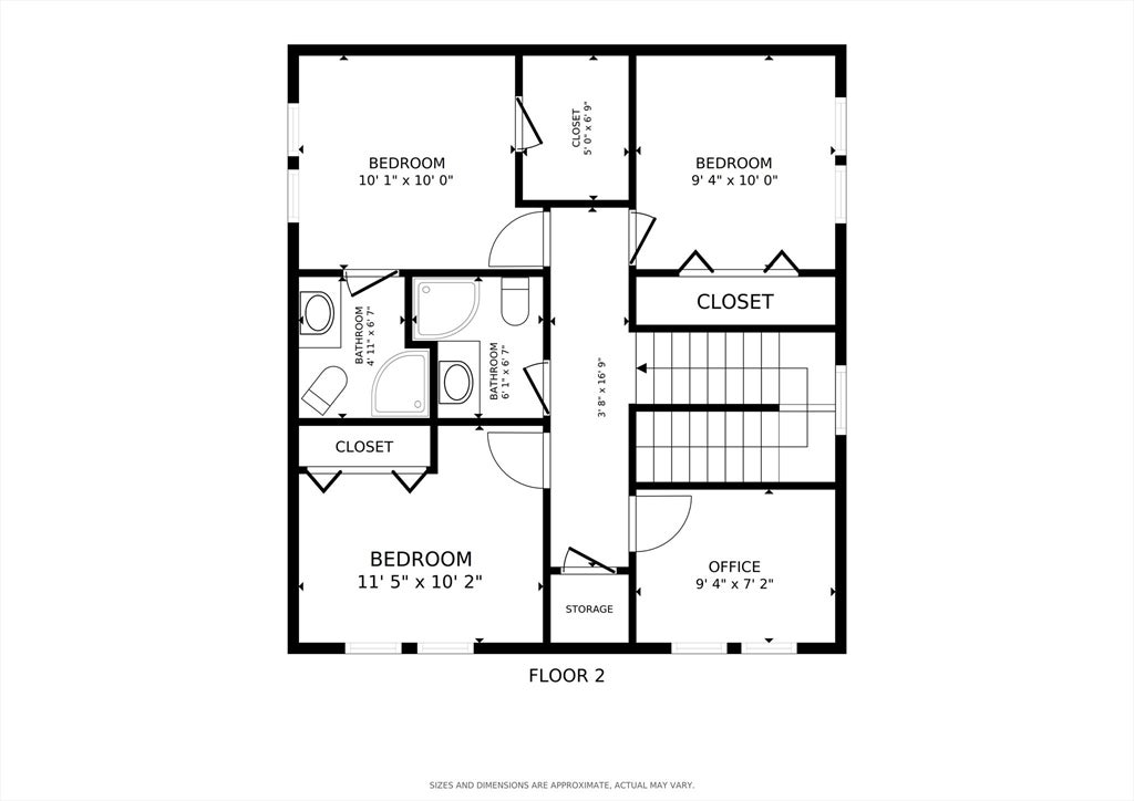 65 Wales Street #A, Taunton, MA Photo #39