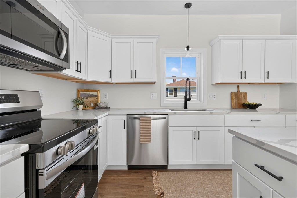 65 Wales Street #A, Taunton, MA Photo #12