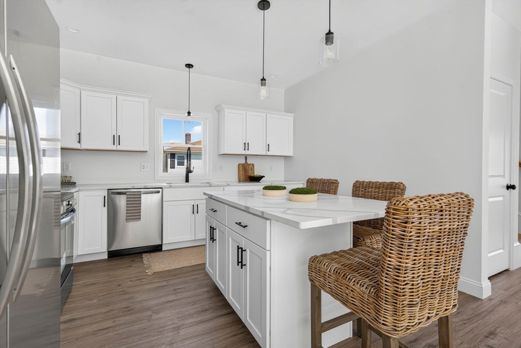 65 Wales Street #A, Taunton, MA Photo #15