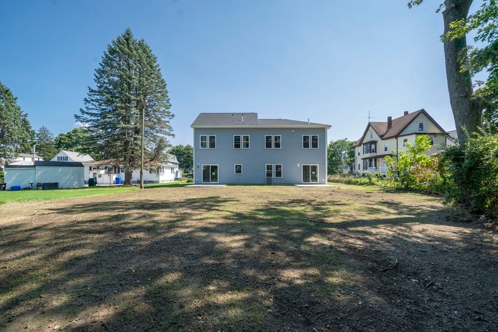 65 Wales Street #A, Taunton, MA Photo #35