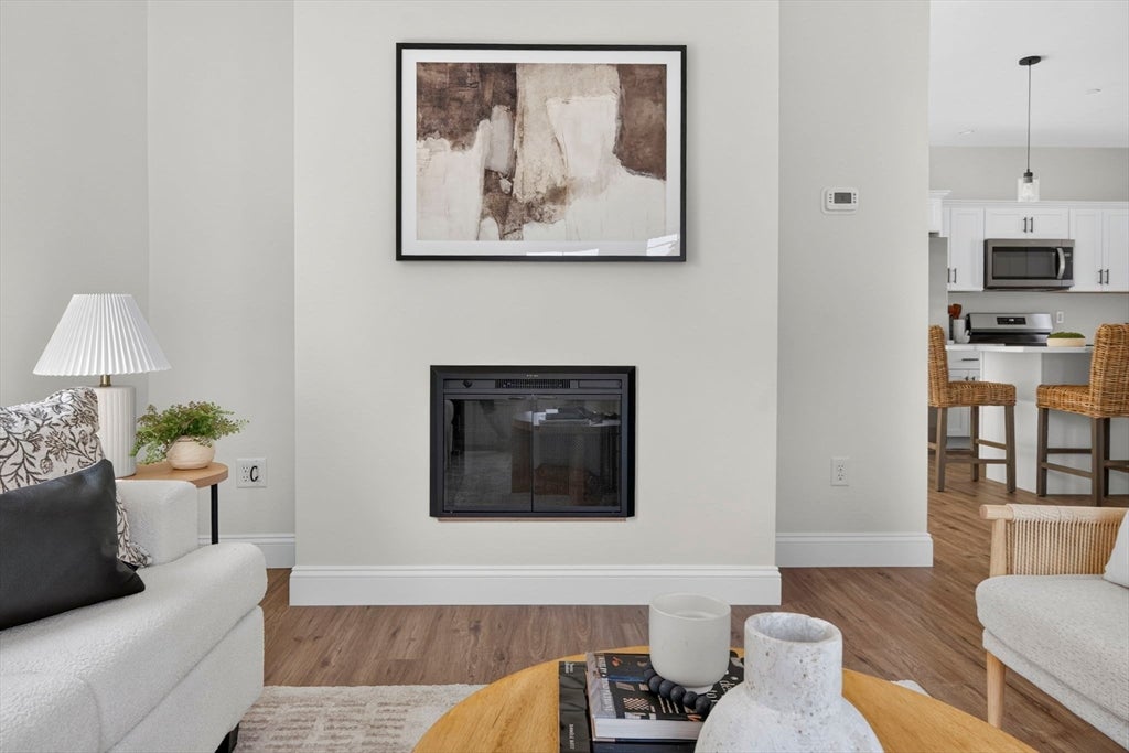 65 Wales Street #A, Taunton, MA Photo #5